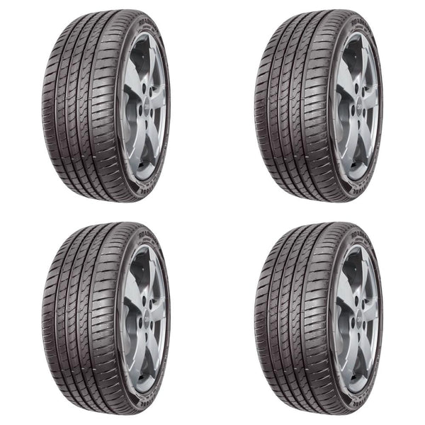 Kit 4  llantas 275/65R17 115H FIRESTONE ROADHAWK AUTO