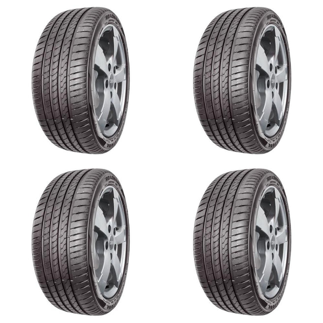 Paquete de 4 Llantas 275/65 R17 115H FIRESTONE ROADHAWK