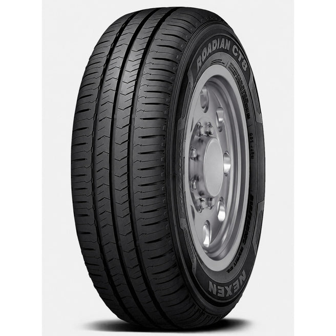 Llanta 185 R14C 102/100T Nexen ROADIAN CT8