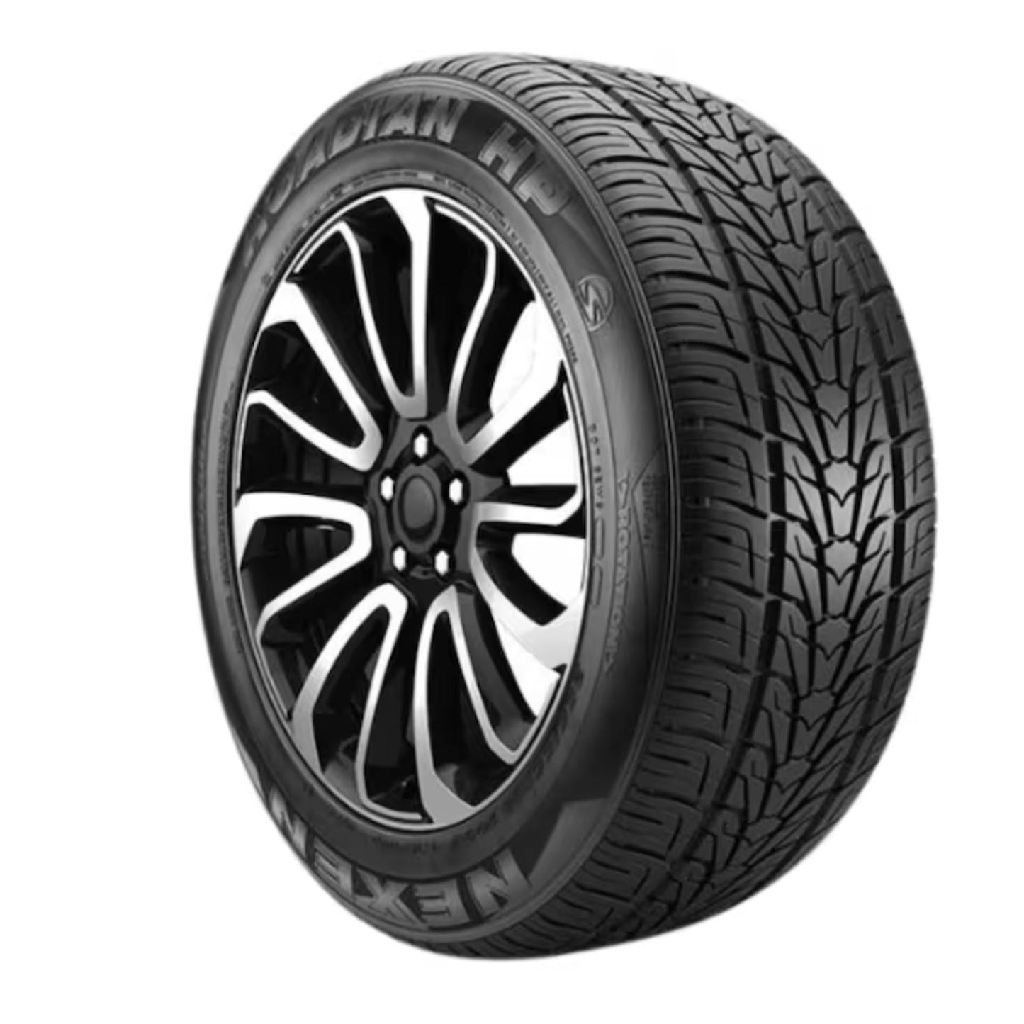 Llanta 275/55 R20 117V Nexen roadianhp