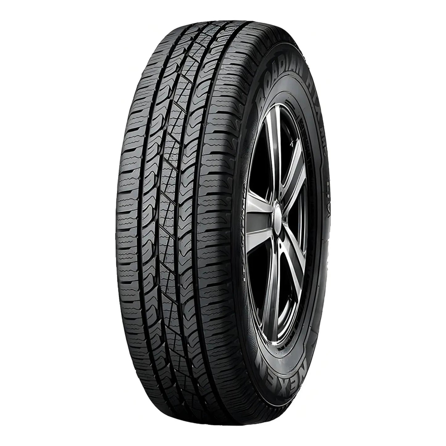 Llanta 275/55 R20 113T Nexen roadianhtxrh5