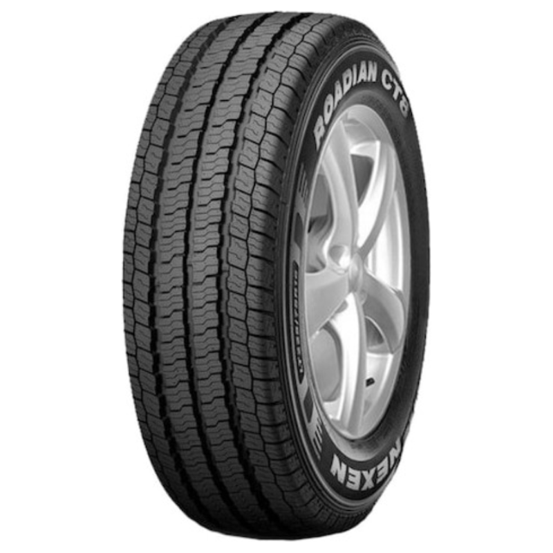 Llanta Nexen 185/75R16C Roadian Ct8