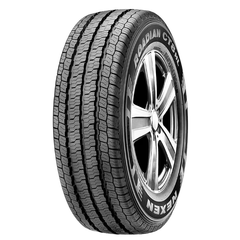 Llanta Nexen Lt225/75R16 Roadian Ct8 Hl