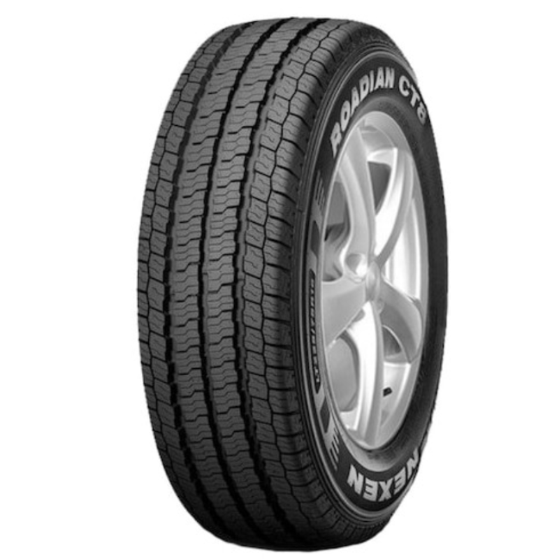 Llanta Nexen 185R14C Roadian Ct8