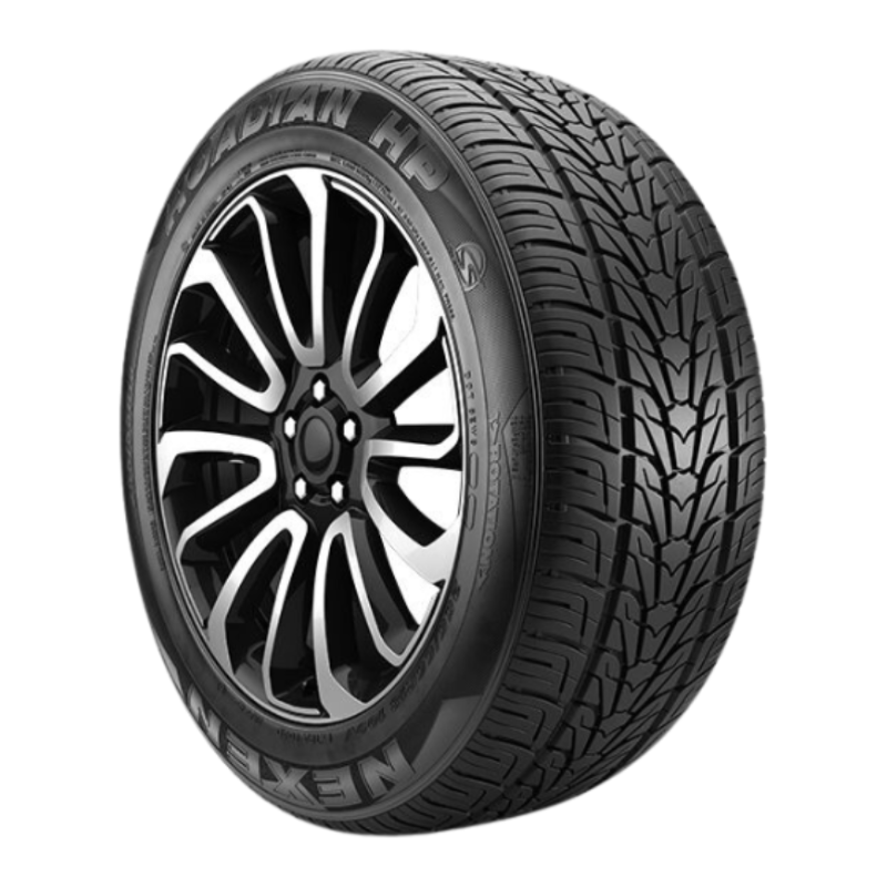 Llanta Nexen 235/65R17 Roadian Hp