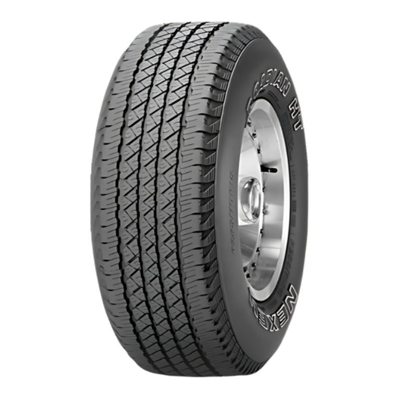 Llanta Nexen 215/75R15 Roadian Ht