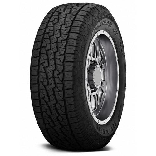 Llanta 275/55 R20 117T Nexen RO ATX