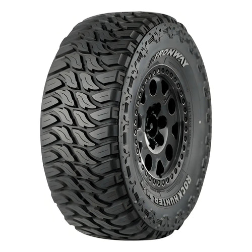 Llanta 35X12.50 R17 121Q Fronway rockhuntermt