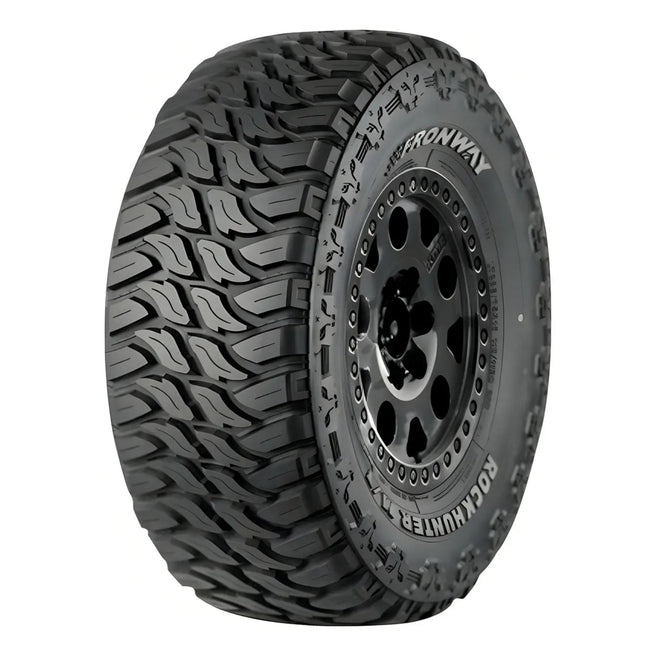 Llanta 33X12.50 R18 118Q Fronway Rockhunter MT