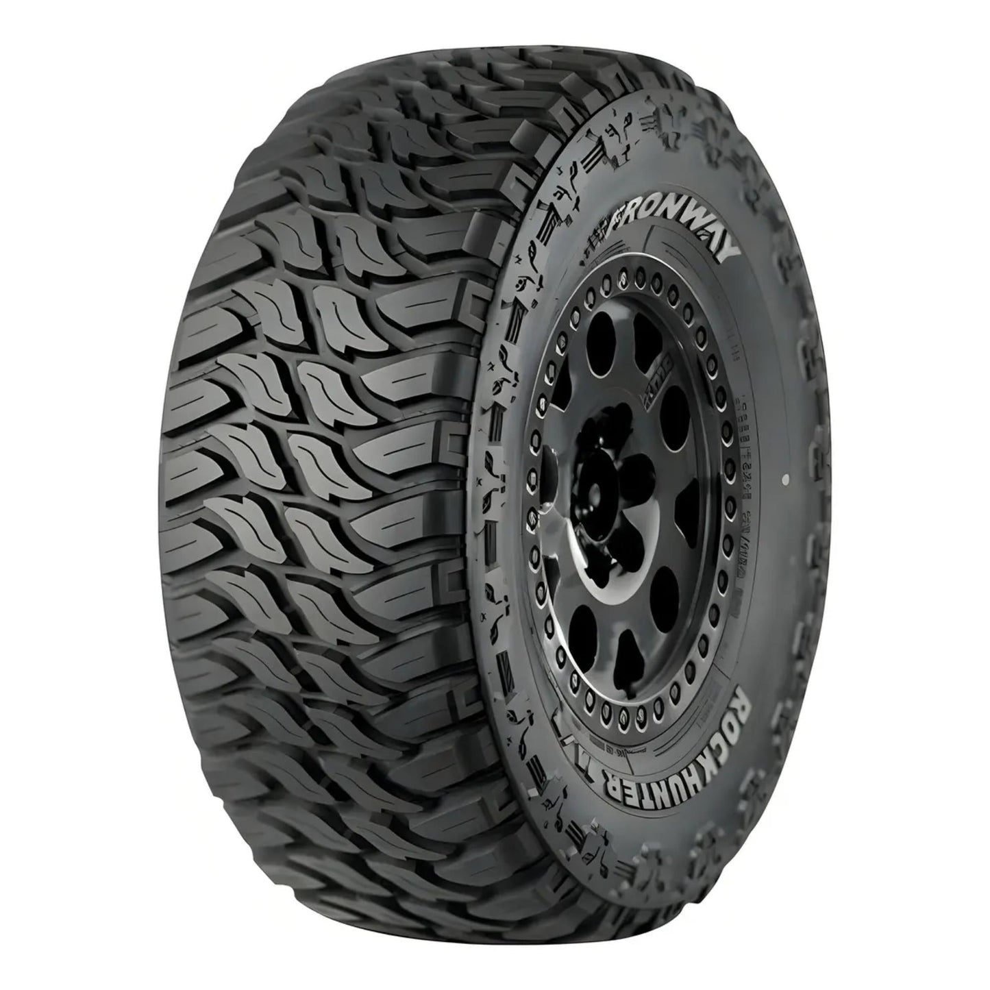 Llanta 285/70 R17 121/118Q Fronway rockhuntermt