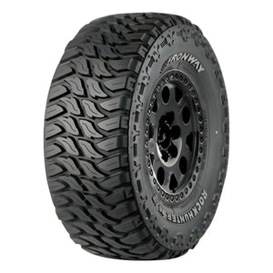 Llanta LT265/70 R17 121/118Q Fronway Rockhunter MT
