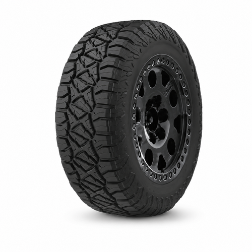 Llanta 35X12.50 R18 118Q Fronway Rockmaster R/T