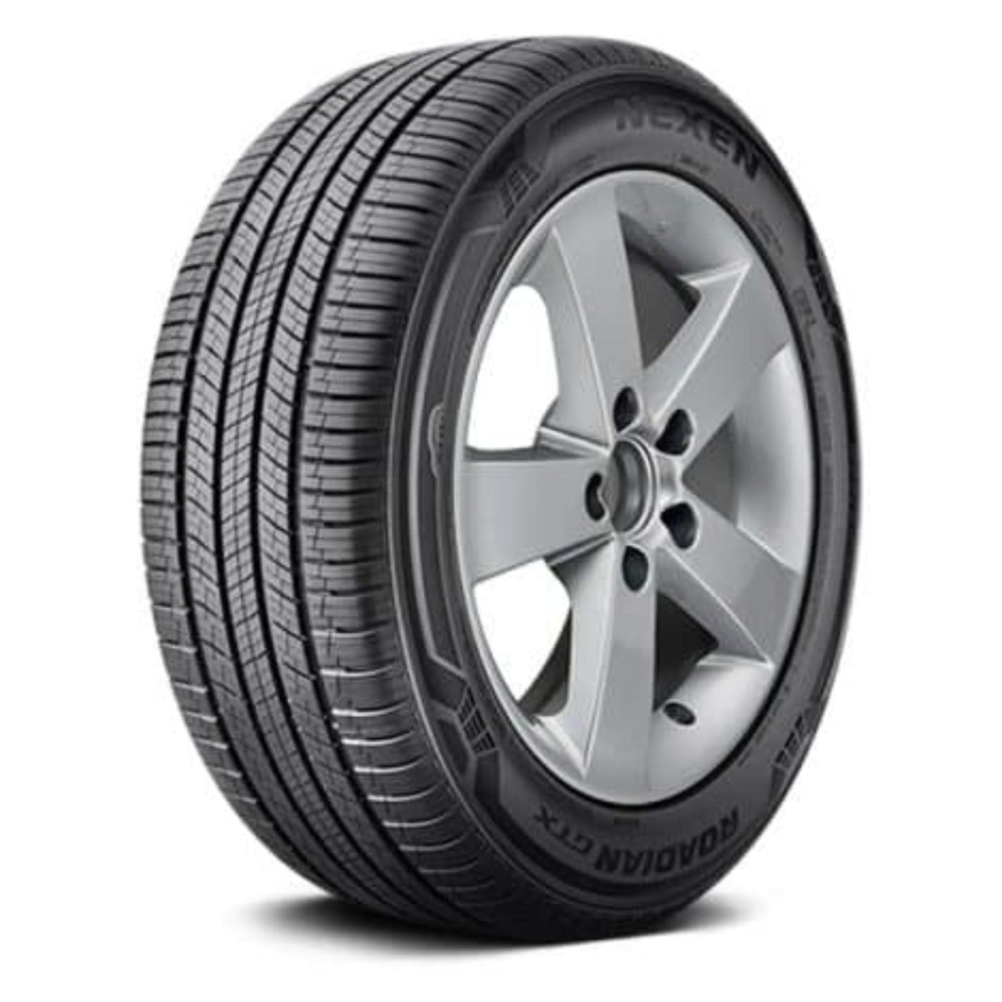 Llanta 235/60 R18 103H Nexen RO GTX