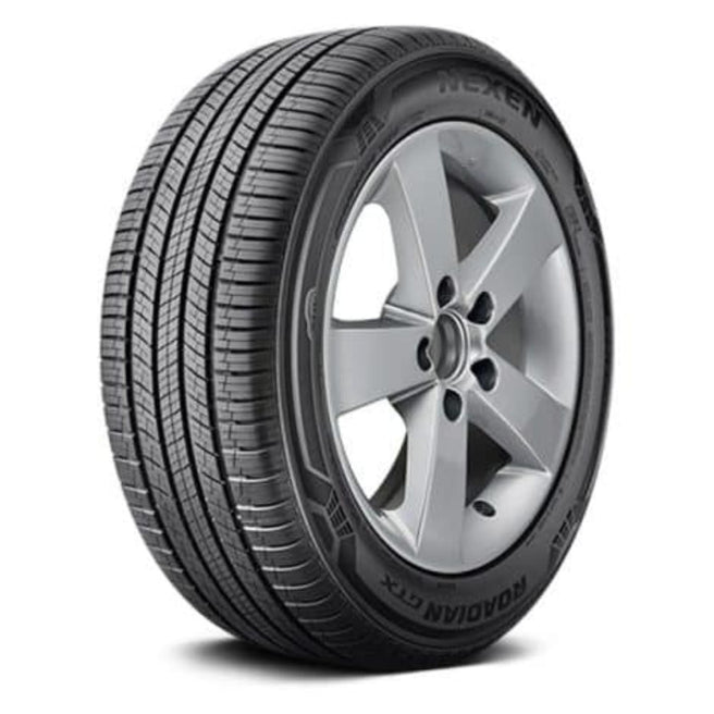 Llanta 235/60 R18 103H Nexen RO GTX
