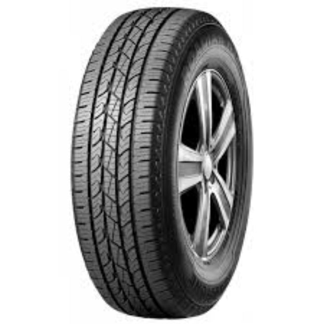 Llanta LT235/80 R17 120/117R Nexen RO HTX