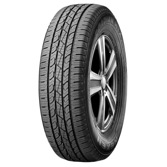 Llanta 255/60 R20 113T Nexen RO HTX2
