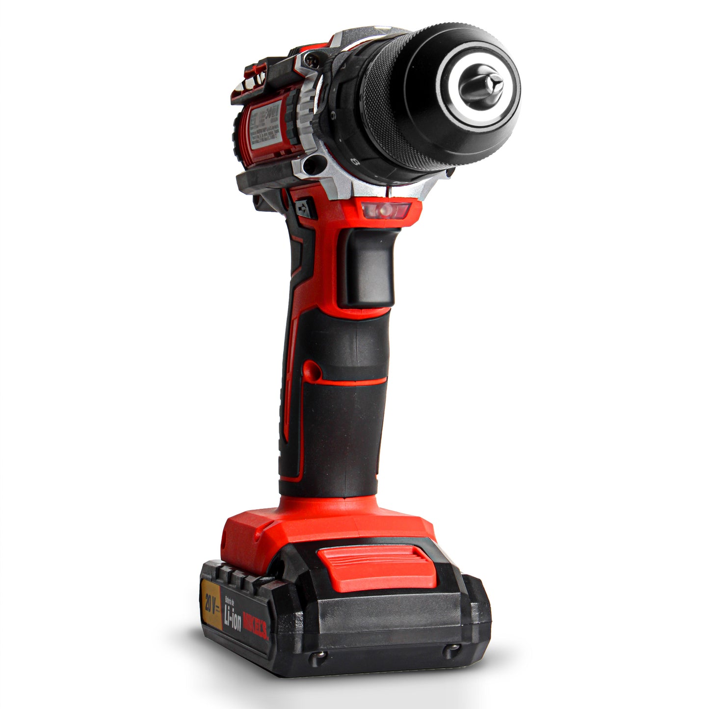 Rotomartillo inalambrico profesional (20 V)
