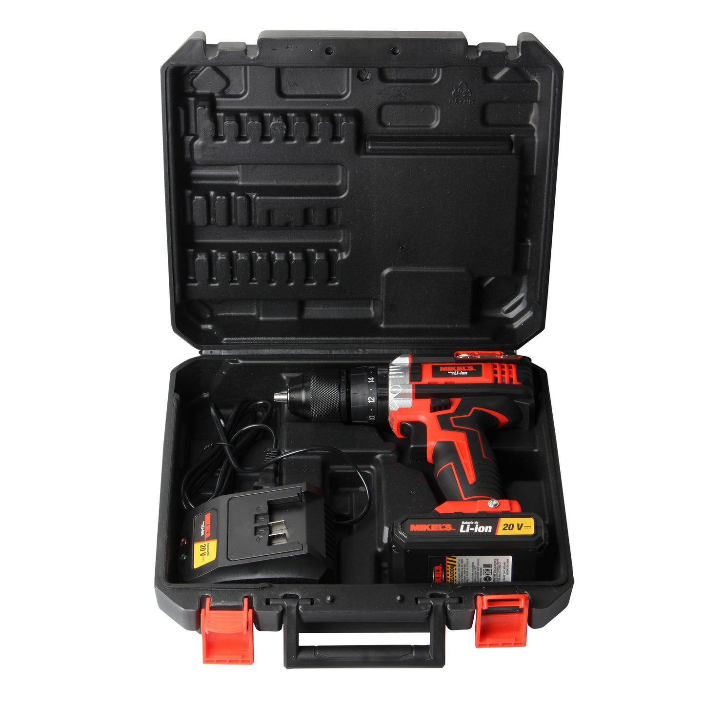 Rotomartillo inalambrico profesional (20 V)