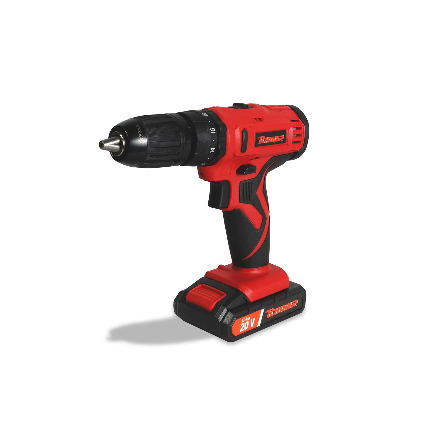 Rotomartillo inalambrico 20 V