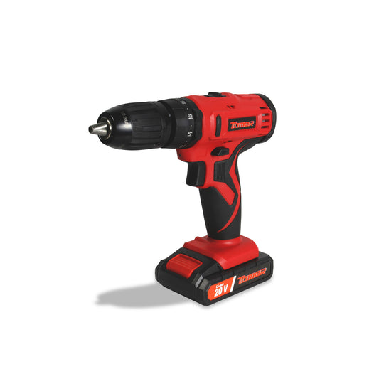 Rotomartillo inalambrico 20 V