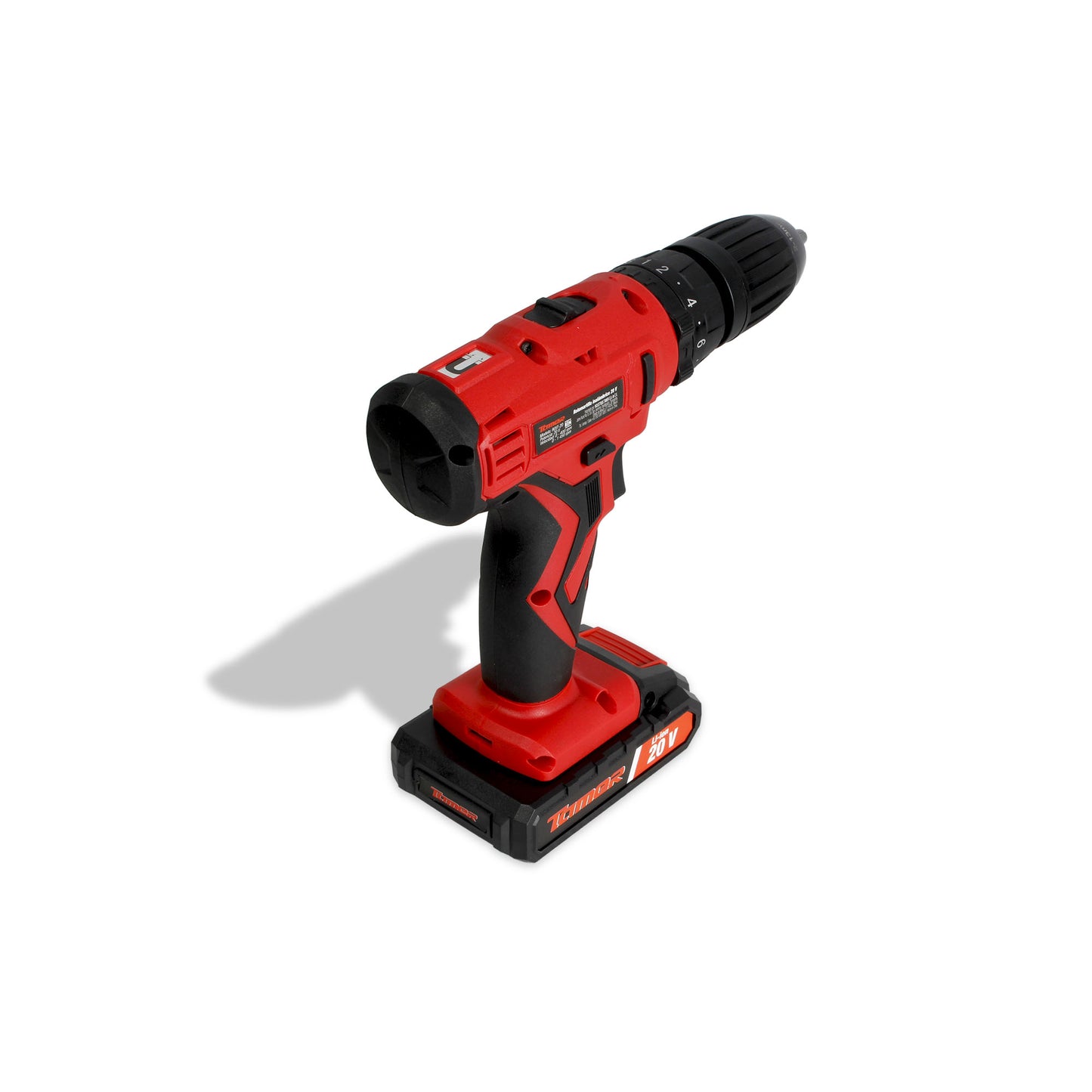 Rotomartillo inalambrico 20 V