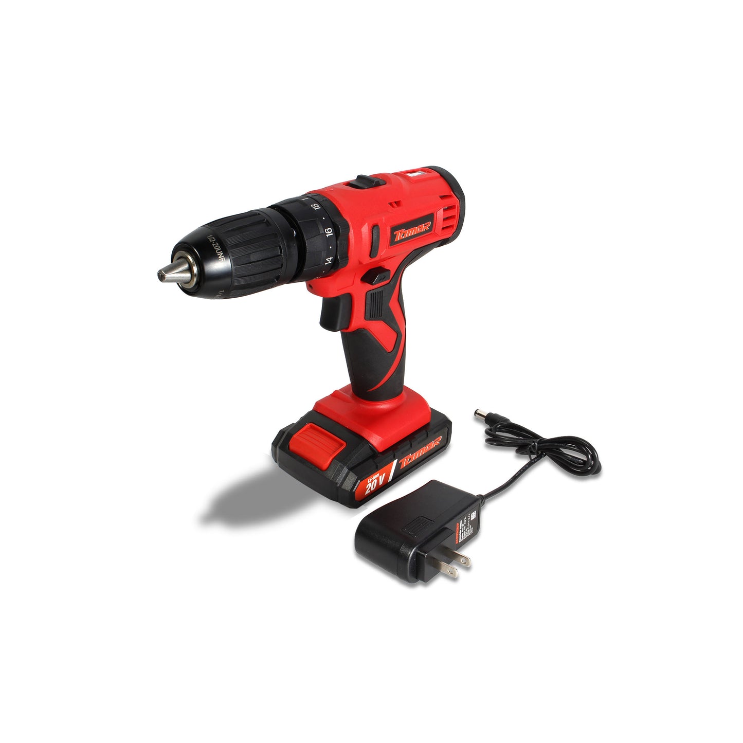 Rotomartillo inalambrico 20 V