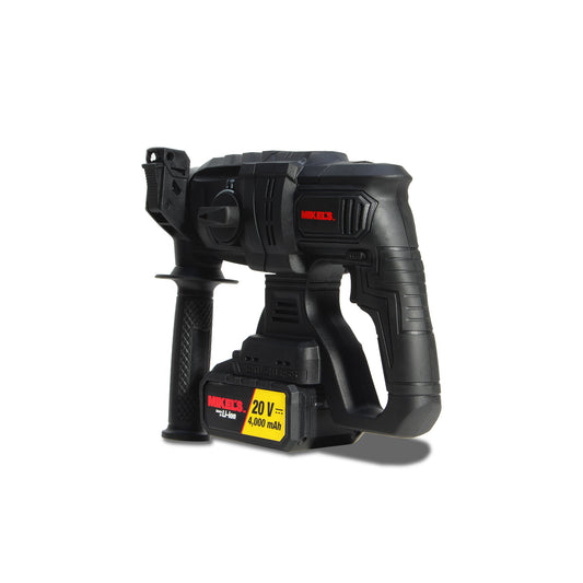 Rotomartillo inalambrico industrial Sds Plus (20 V)