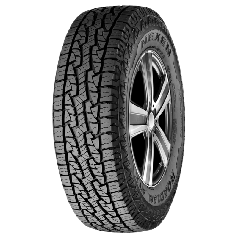 Llanta Nexen 235/75R15 Ro Atx