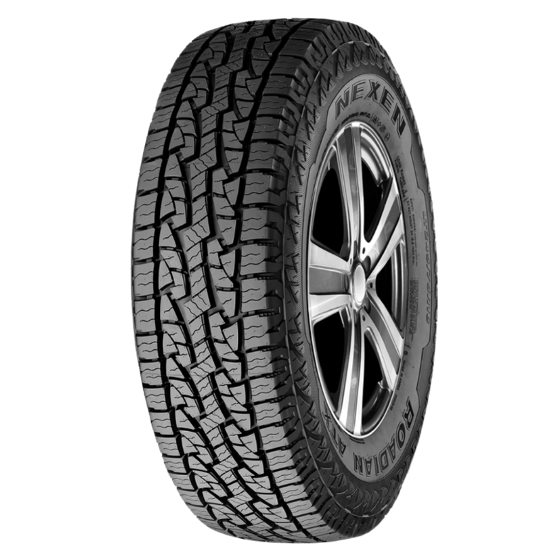 Llanta Nexen 275/55R20 Ro Atx