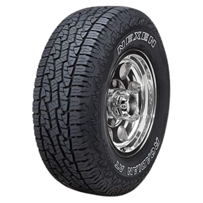 Llanta Nexen Lt215/85R16 Ro At Pro Ra8