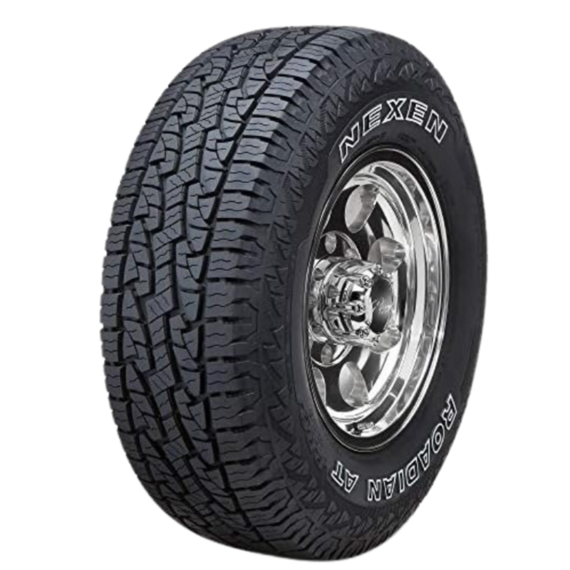 Llanta Nexen Lt235/80R17 Ro At Pro Ra8