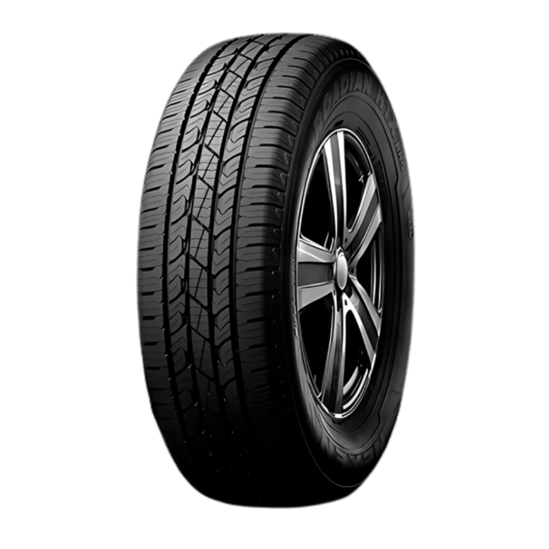 Llanta Nexen 235/65R17 Ro Htx