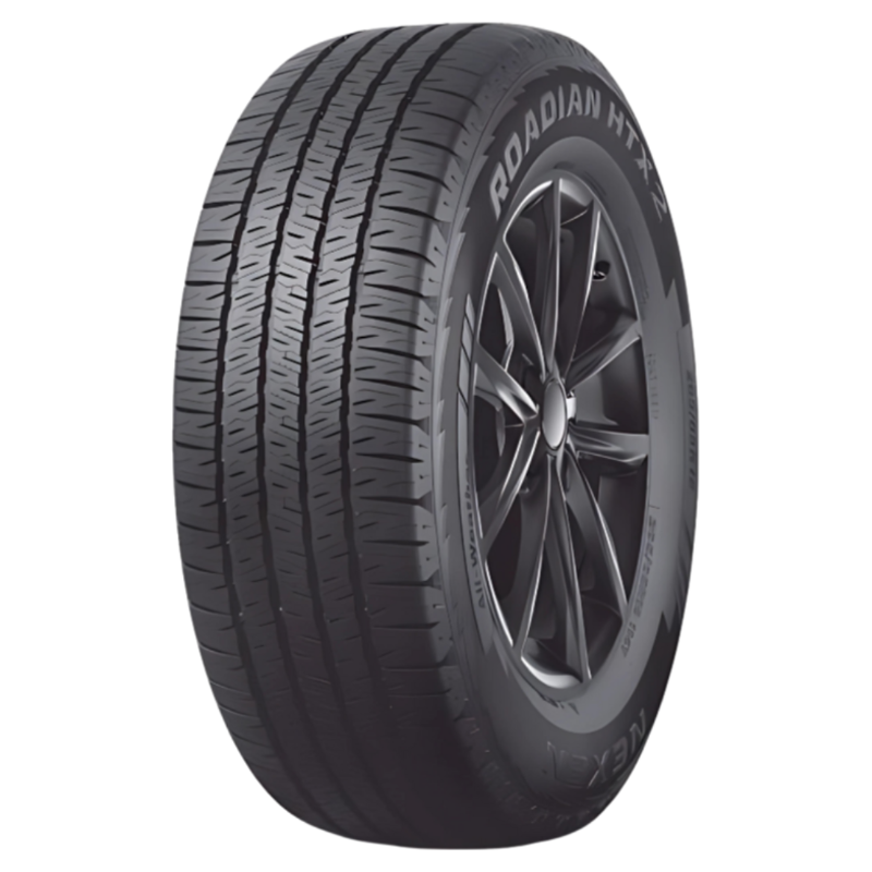 Llanta Nexen 245/75R17 Ro Htx2