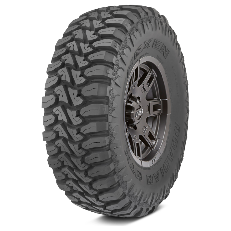 Llanta Nexen Lt235/80R17 Ro Mtx