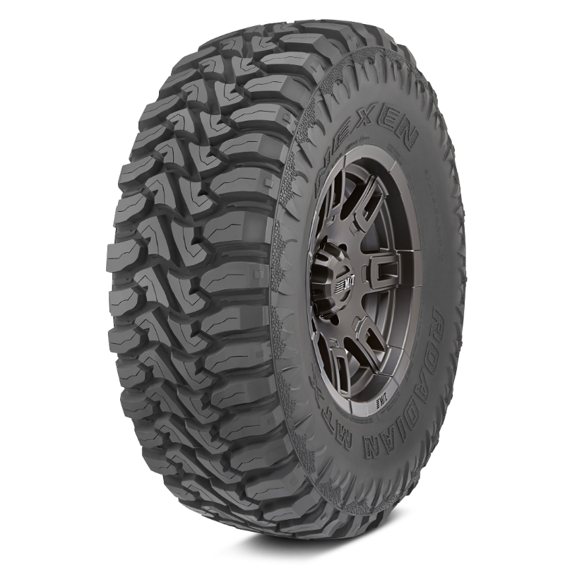 Llanta Nexen Lt245/75R17 Ro Mtx