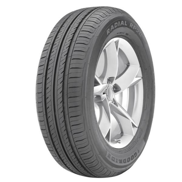 Llanta Goodride 155/70R13 75T RP28