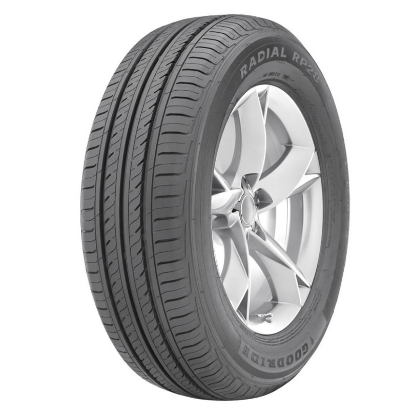 Llanta 165/70 R14 81T Goodride RP28