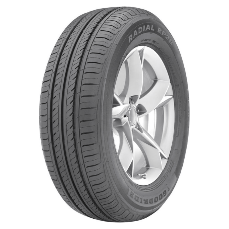 Llanta Goodride 235/65R16 Rp28