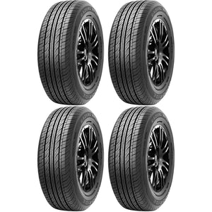 Paquete de 4 Llantas 185/60 R16 86H Goodride RP88