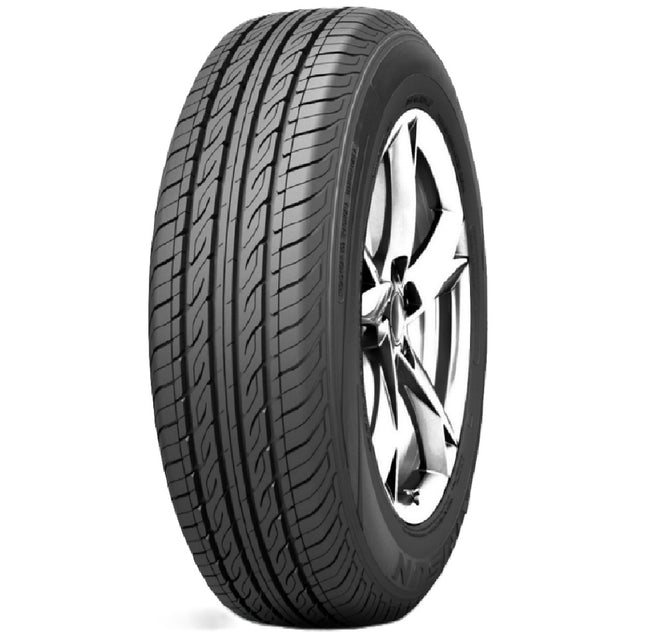Paquete de 4 Llantas 195/60 R14 86H Goodride RP88