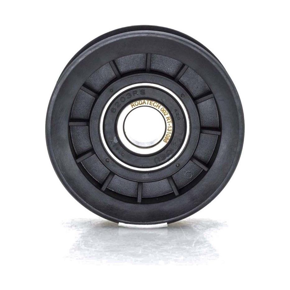 Polea Guía De Accesorios Buick Rainier 2004-2007