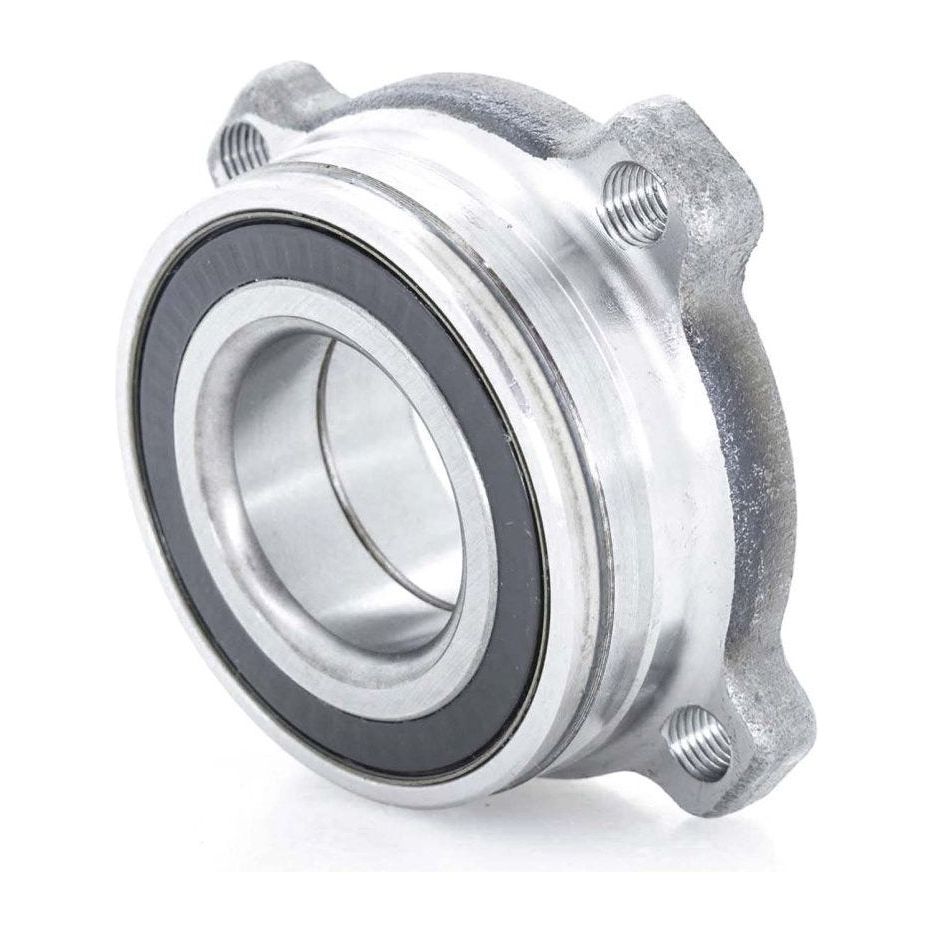 Balero De Maza Bmw 645Ci 2004-2005