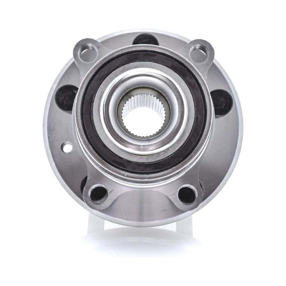 Maza De Rueda Ford Police Interceptor 2013-2016