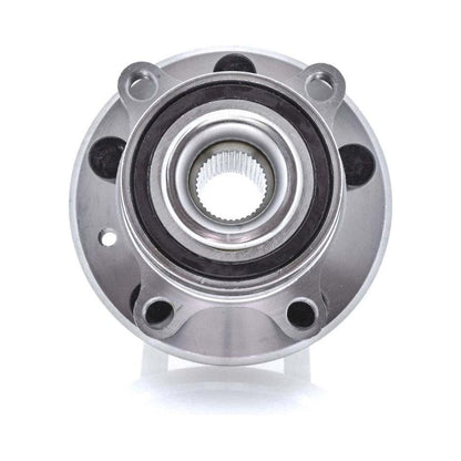 Maza De Rueda Ford Police Interceptor 2013-2016