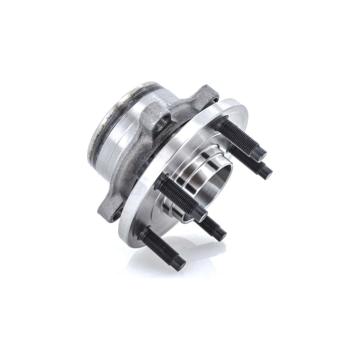 Maza De Rueda Ford Police Interceptor 2013-2016