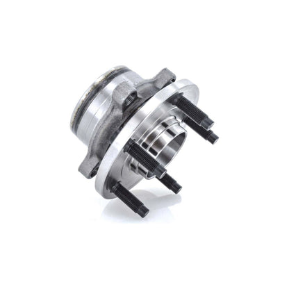 Maza De Rueda Ford Police Interceptor 2013-2016