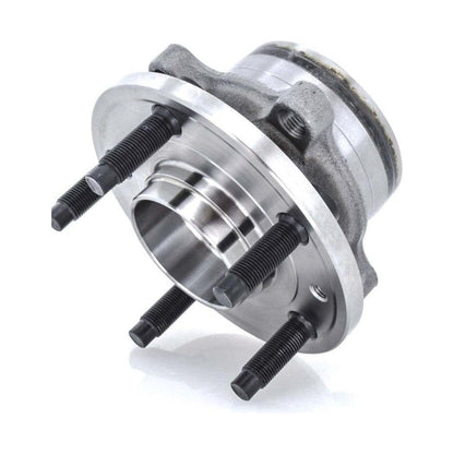 Maza De Rueda Ford Police Interceptor 2013-2016