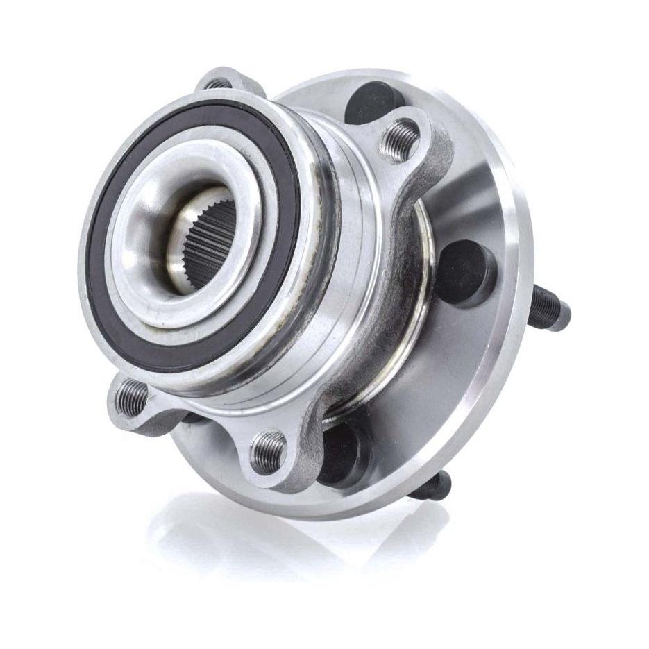 Maza De Rueda Ford Police Interceptor 2013-2016