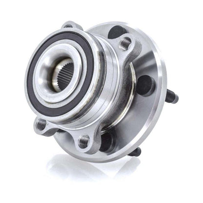 Maza De Rueda Ford Police Interceptor 2013-2016