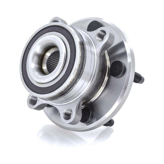 Maza De Rueda Ford Police Interceptor 2013-2016